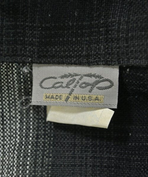 CALTOP เสื้อลำลอง