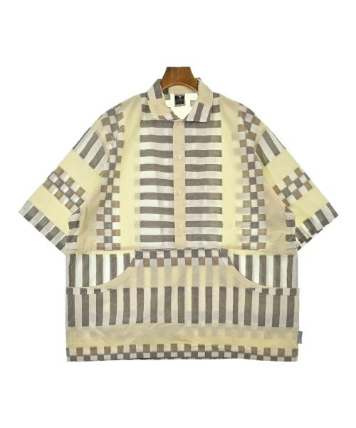 NOROLL เสื้อลำลอง