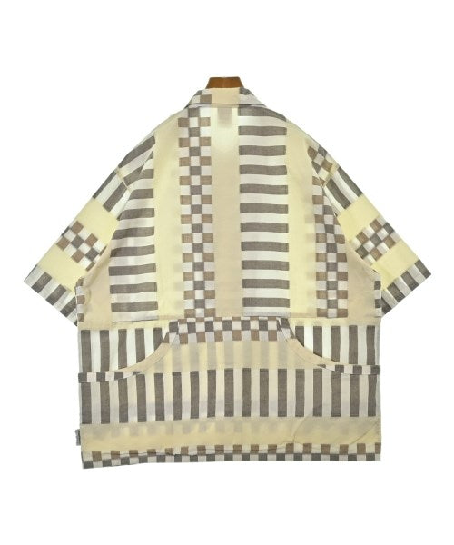 NOROLL เสื้อลำลอง