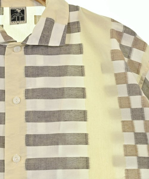 NOROLL เสื้อลำลอง