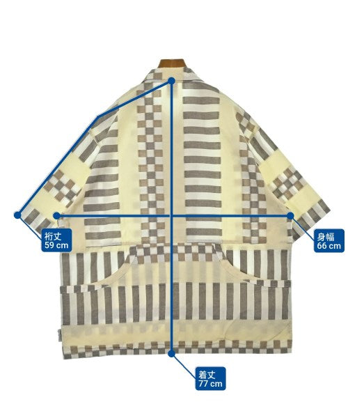 NOROLL เสื้อลำลอง