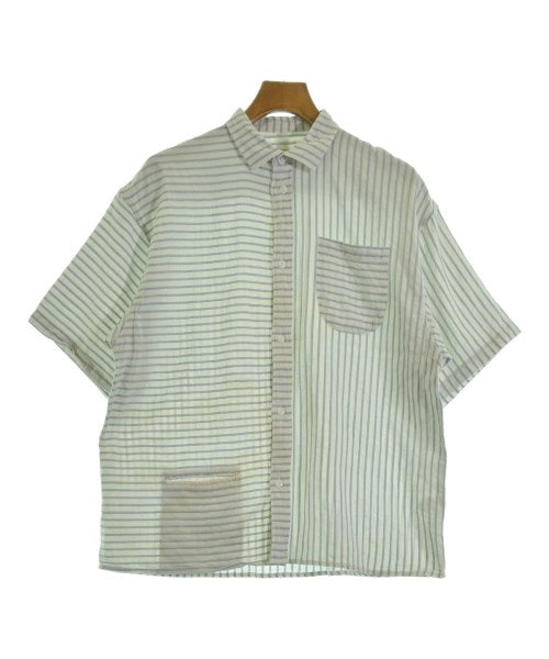 NOROLL เสื้อลำลอง