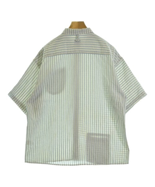 NOROLL เสื้อลำลอง
