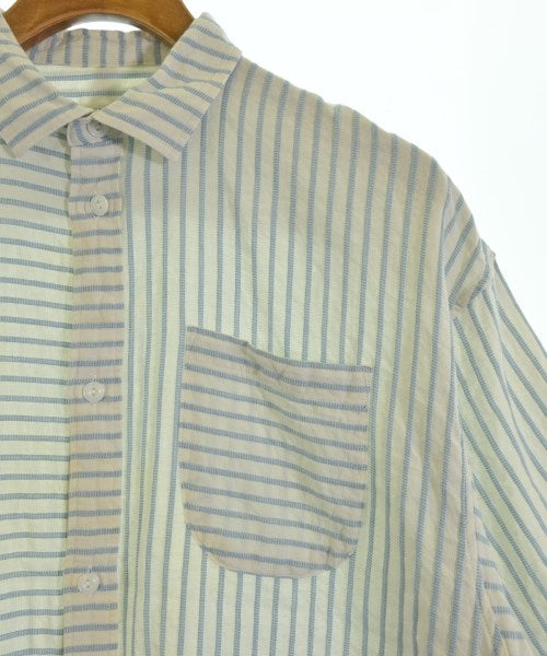 NOROLL เสื้อลำลอง