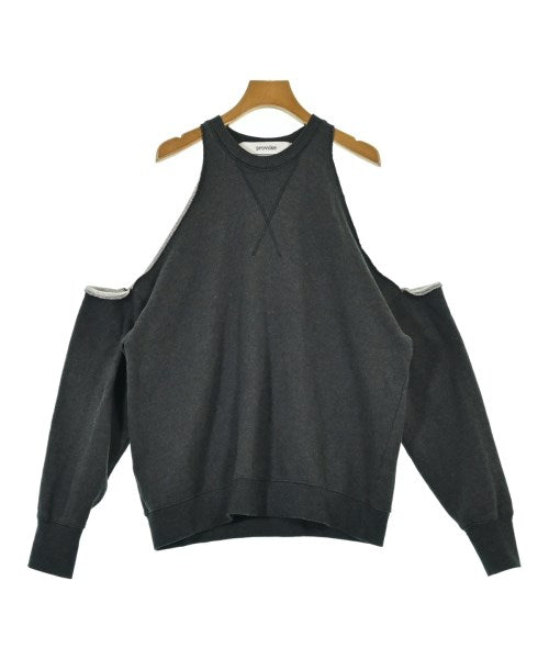 PROVOKE เสื้อสเวตเตอร์