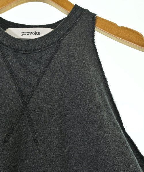PROVOKE เสื้อสเวตเตอร์