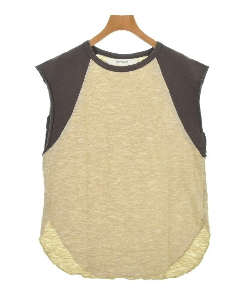 PROVOKE เสื้อยืด/เสื้อท็อปส์