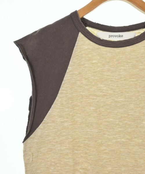 PROVOKE เสื้อยืด/เสื้อท็อปส์