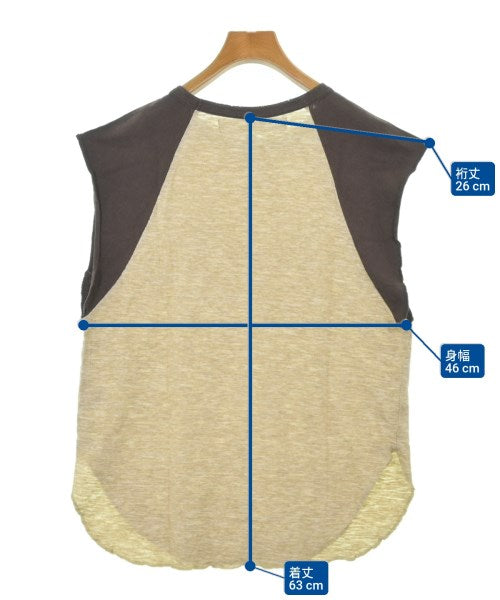PROVOKE เสื้อยืด/เสื้อท็อปส์