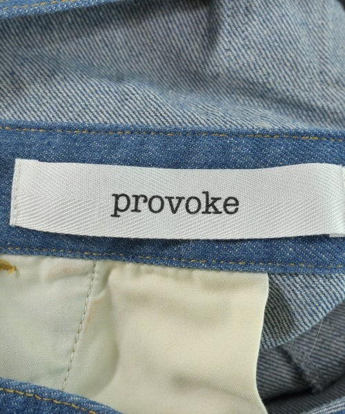 PROVOKE ชุดเดรส