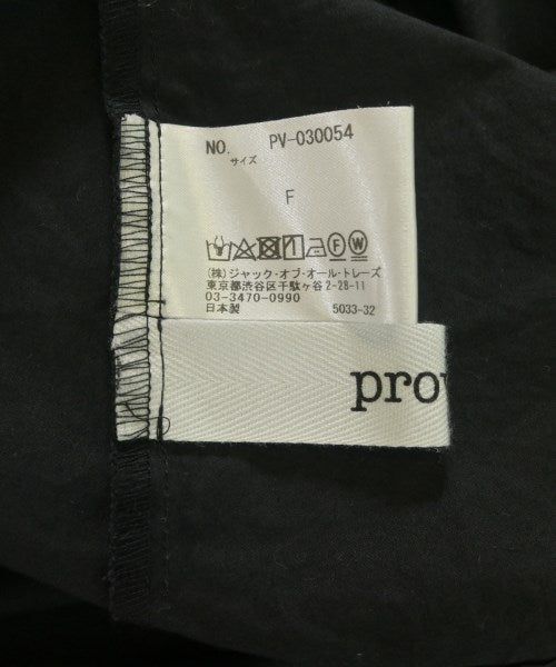PROVOKE เสื้อลำลอง
