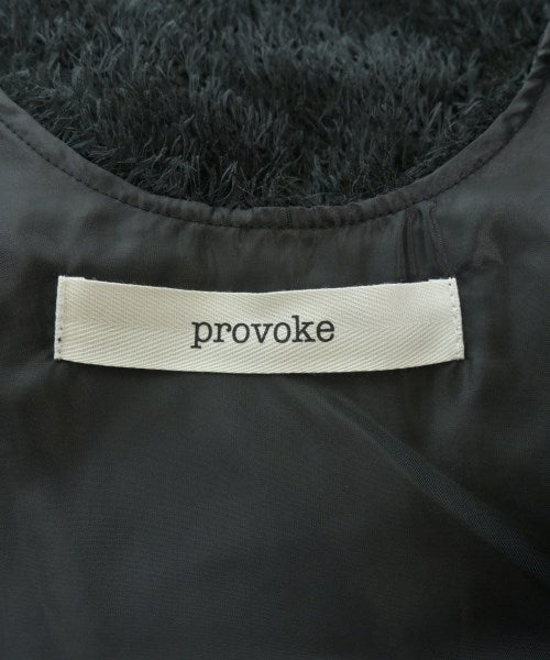 PROVOKE ชุดเดรส