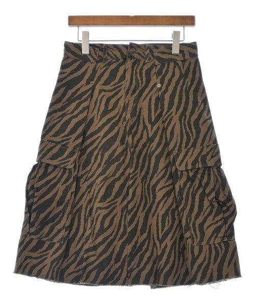 PROVOKE กางเกงขาสั้น