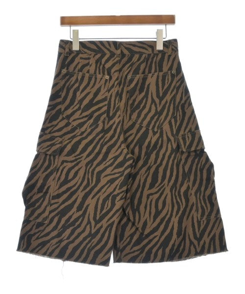 PROVOKE กางเกงขาสั้น