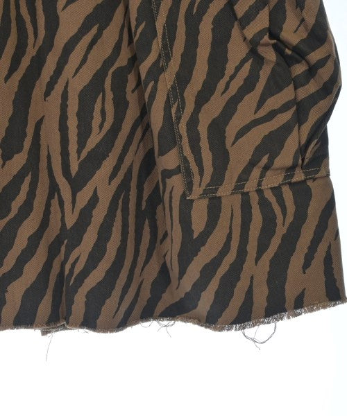 PROVOKE กางเกงขาสั้น