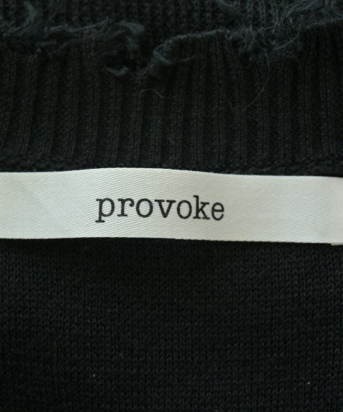 PROVOKE เสื้อกั๊ก