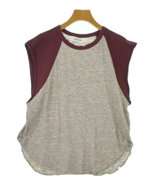 PROVOKE แขนกุด