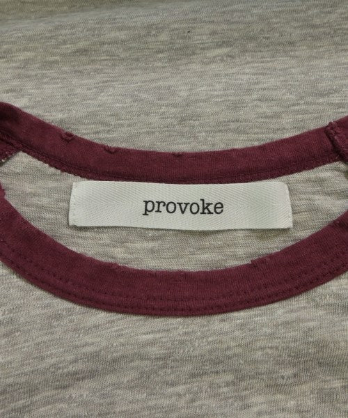 PROVOKE แขนกุด