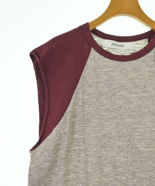 PROVOKE แขนกุด