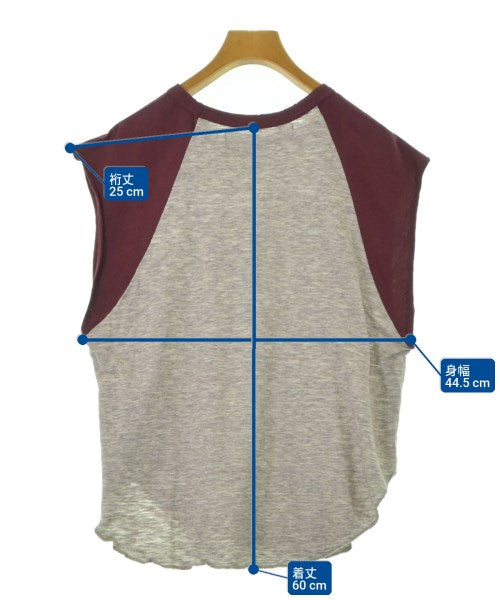 PROVOKE แขนกุด