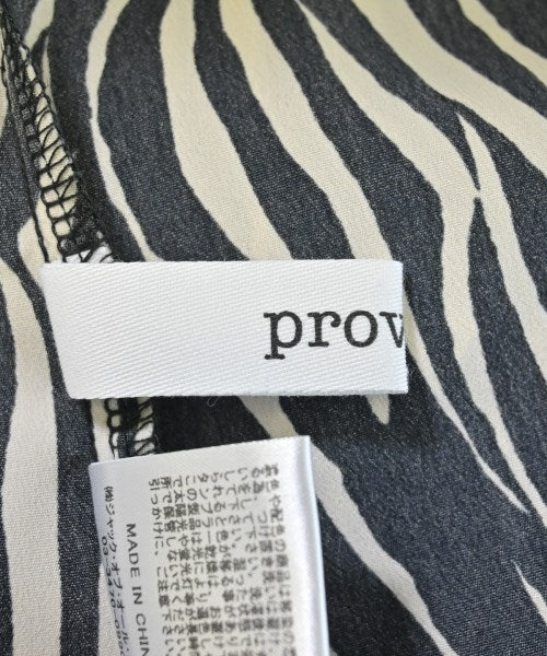 PROVOKE ชุดเดรส