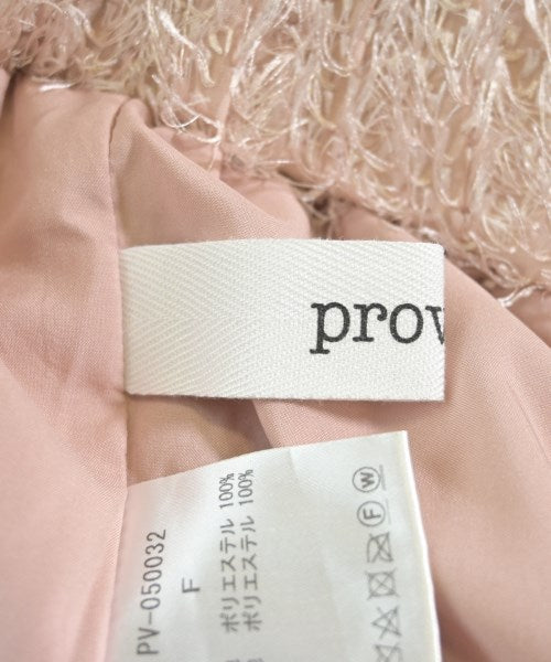 PROVOKE กางเกงขาสั้น