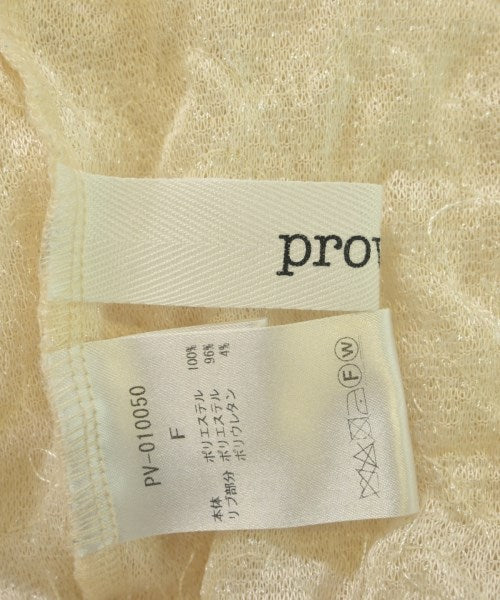 PROVOKE เสื้อสตรี