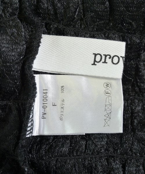 PROVOKE เสื้อลำลอง