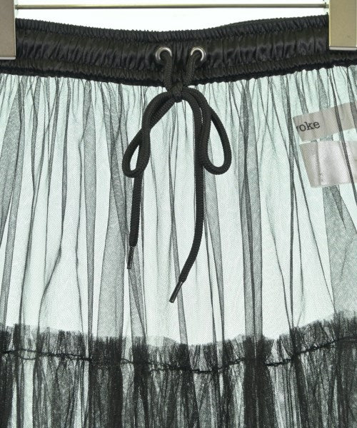 PROVOKE กระโปรงยาว/แม็กซี่ยาว