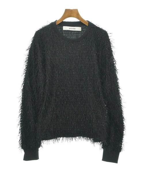 PROVOKE เสื้อยืด/เสื้อท็อปส์