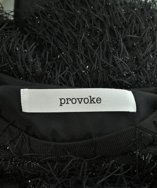 PROVOKE เสื้อยืด/เสื้อท็อปส์