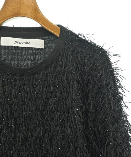 PROVOKE เสื้อยืด/เสื้อท็อปส์