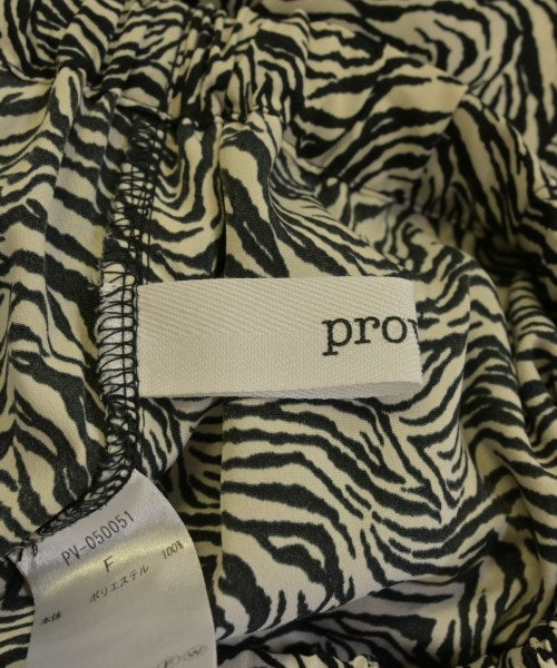 PROVOKE กางเกง อื่น