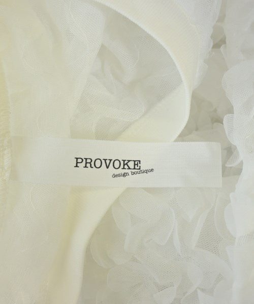PROVOKE เสื้อสตรี
