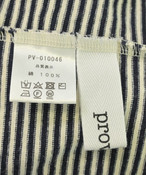 PROVOKE เสื้อยืด/เสื้อท็อปส์