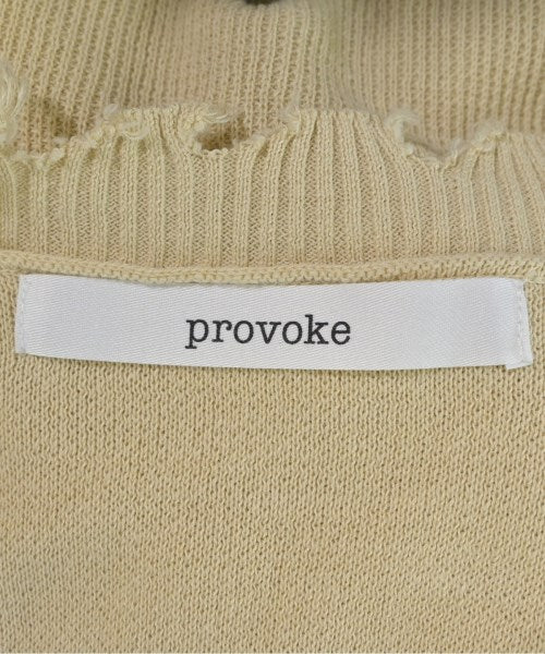 PROVOKE เสื้อคาร์ดิแกน