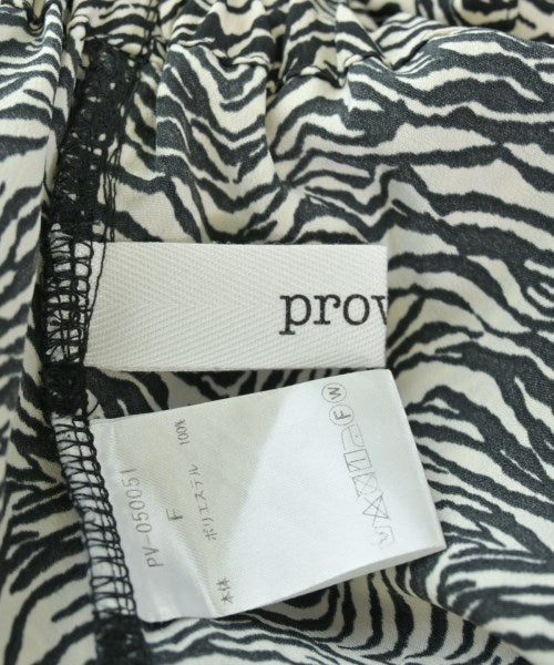 PROVOKE กางเกง อื่น