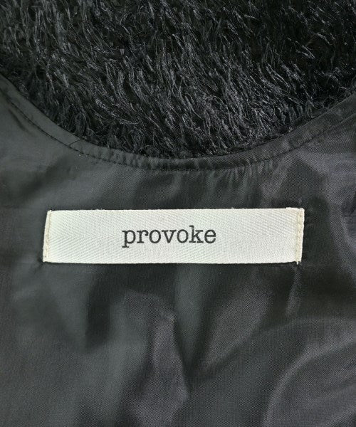 PROVOKE ชุดเดรส