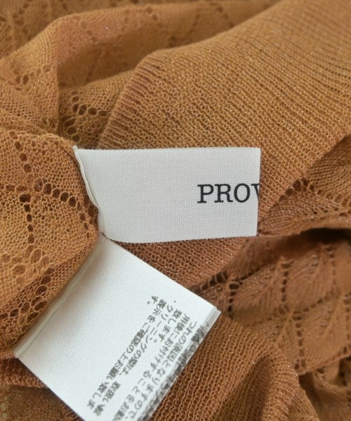 PROVOKE เสื้อกันหนาว