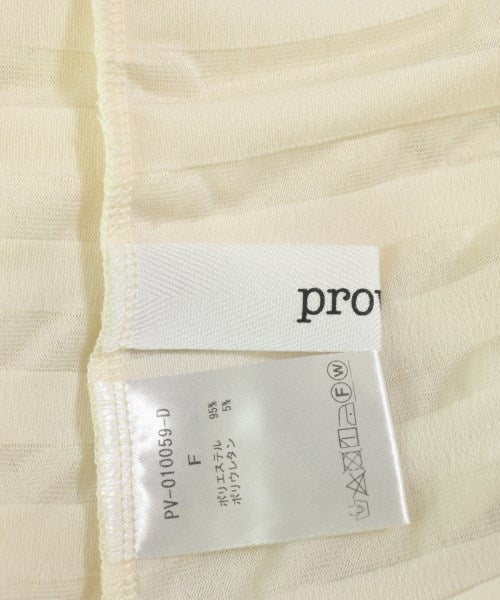 PROVOKE เสื้อสตรี