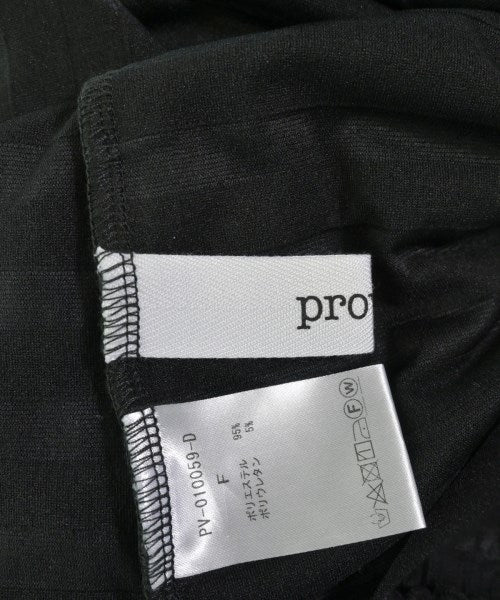PROVOKE เสื้อสตรี