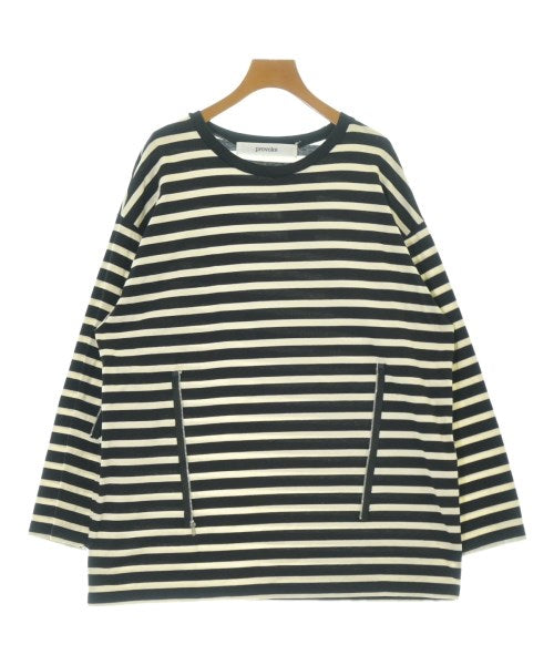 PROVOKE เสื้อยืด/เสื้อท็อปส์