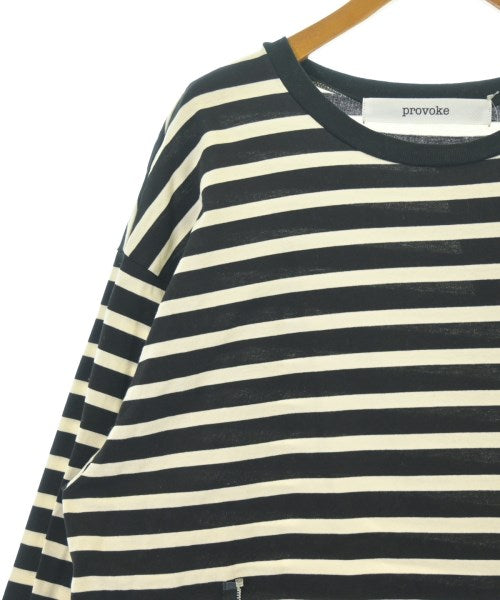 PROVOKE เสื้อยืด/เสื้อท็อปส์