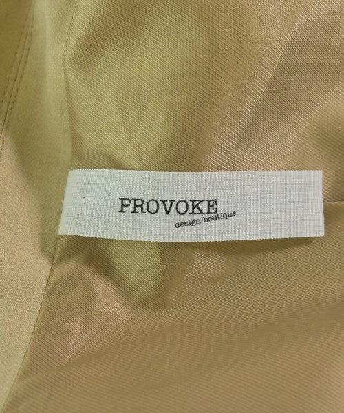 PROVOKE แจ็คเก็ต