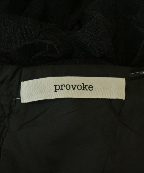 PROVOKE ชุดเดรส