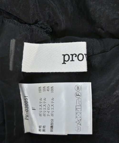 PROVOKE เสื้อสตรี