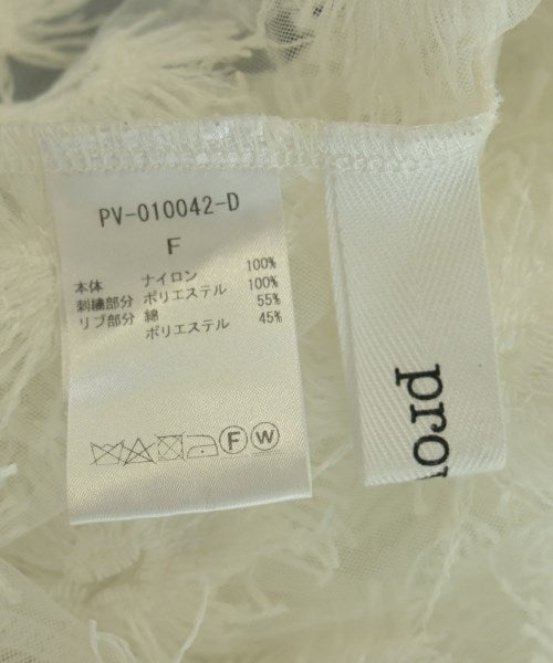 PROVOKE เสื้อลำลอง