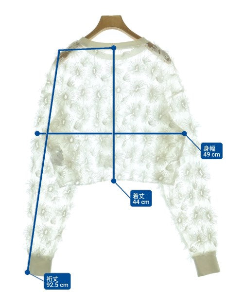 PROVOKE เสื้อลำลอง