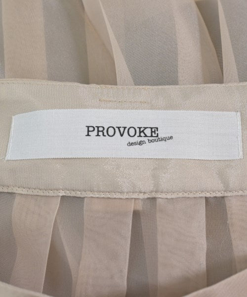PROVOKE กระโปรงสั้น