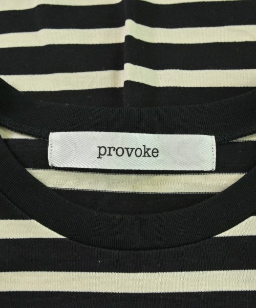 PROVOKE เสื้อยืด/เสื้อท็อปส์